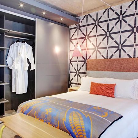 413 Wex1 By Perch Stays Ciudad del Cabo Exterior foto