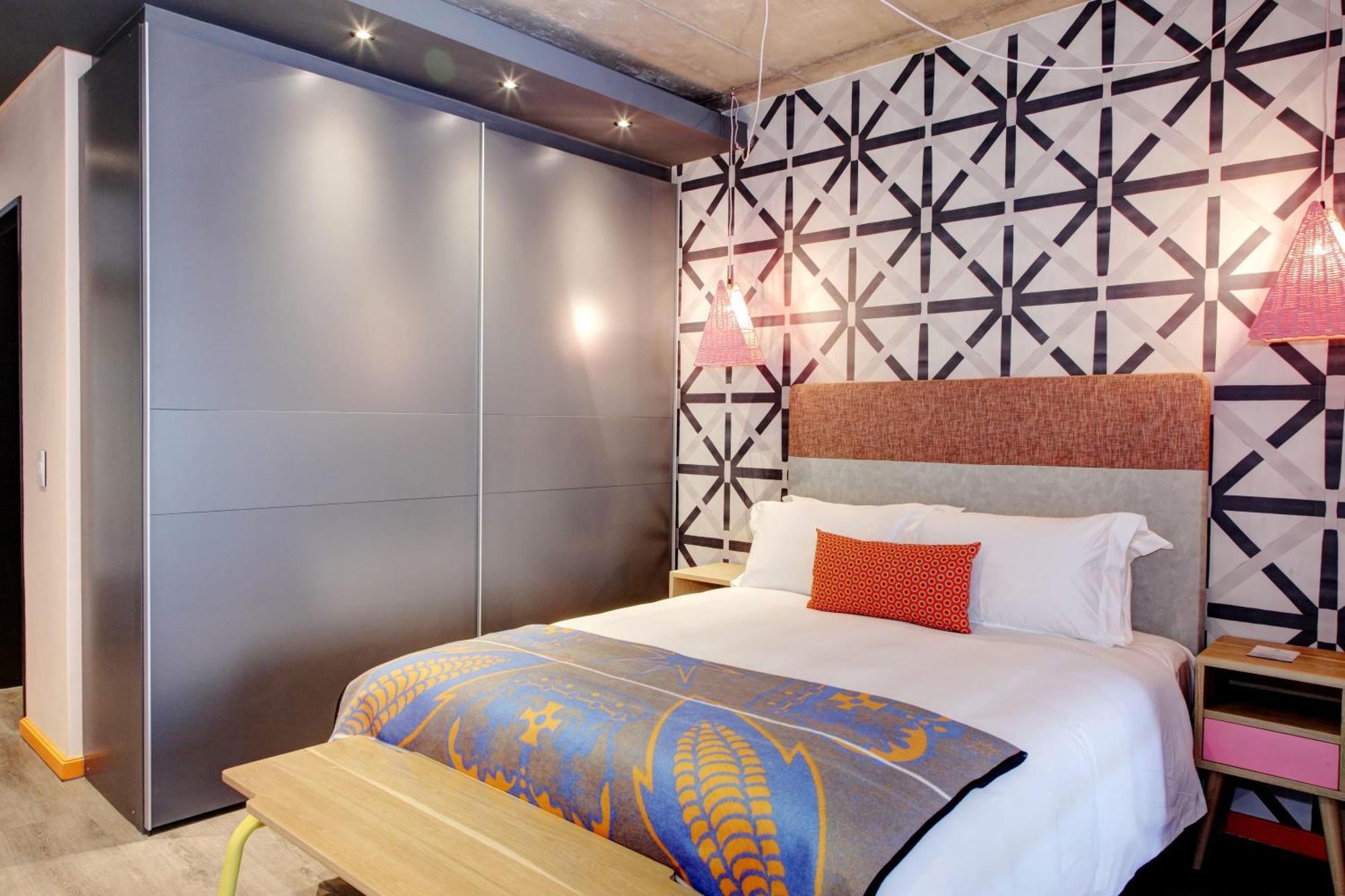 413 Wex1 By Perch Stays Ciudad del Cabo Exterior foto